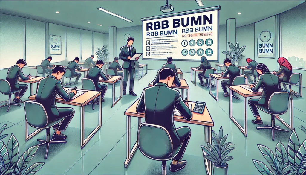 Tips Mengerjakan Tes BUMN