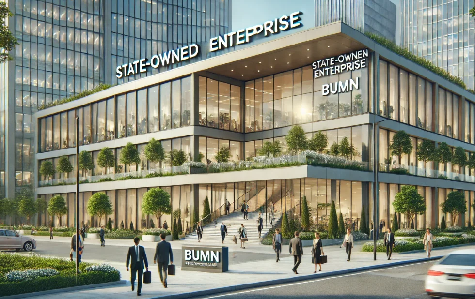 Berapa Gaji Manager BUMN? dilihat dari faktor berikut ini. 