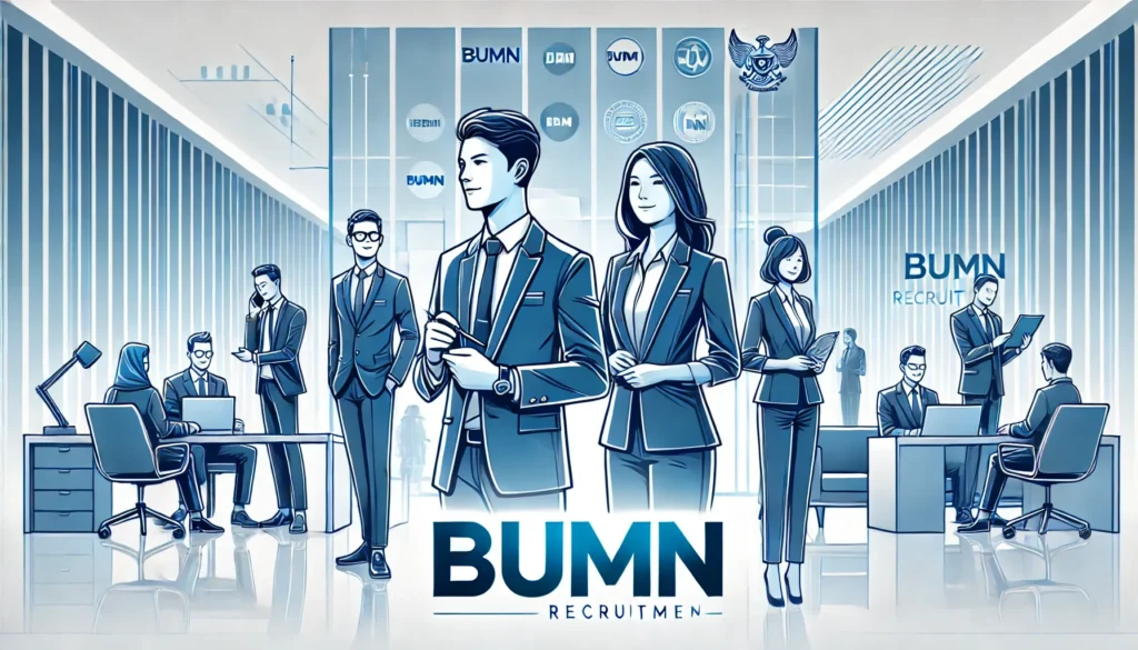kapan rekrutmen bersama bumn dibuka lagi 2025
