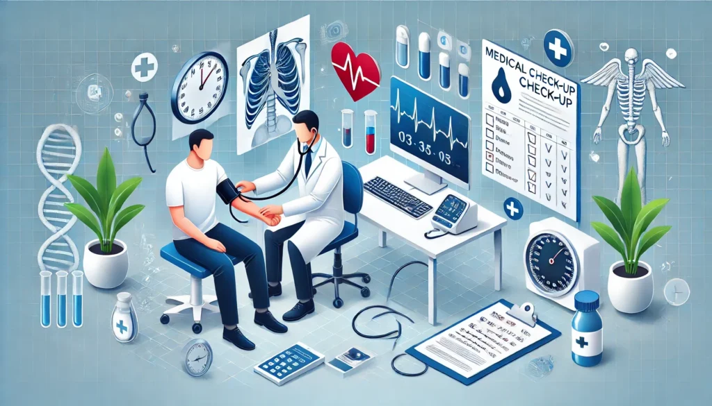 tes mcu bumn apa saja 