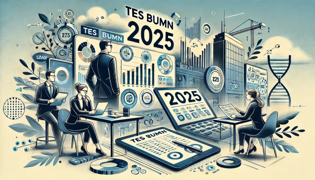 Persyaratan Tes BUMN 2025