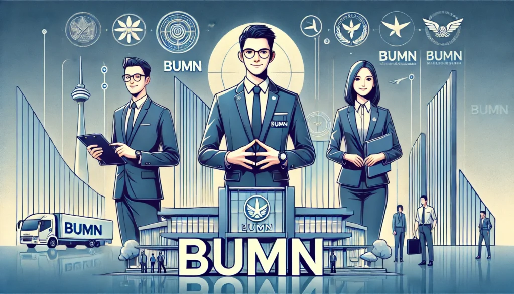 dokumen tambahan bumn apa saja