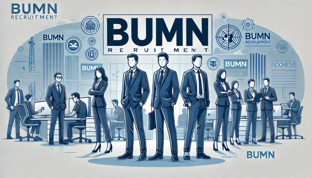 Rekrutmen Bersama BUMN adalah 