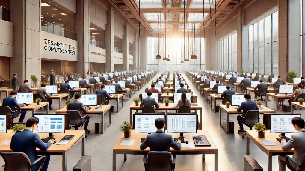 Apa Itu Tes Kemampuan Bidang BUMN? Berikut Penjelasannya.