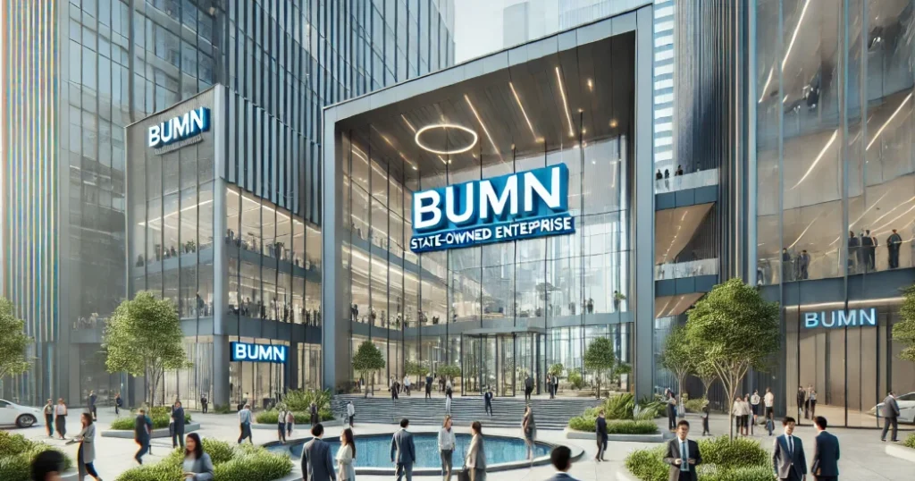 Berapa Gaji HRD BUMN? cek faktor nominal gaji.