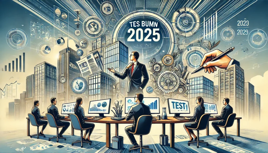 Persyaratan Tes BUMN 2025