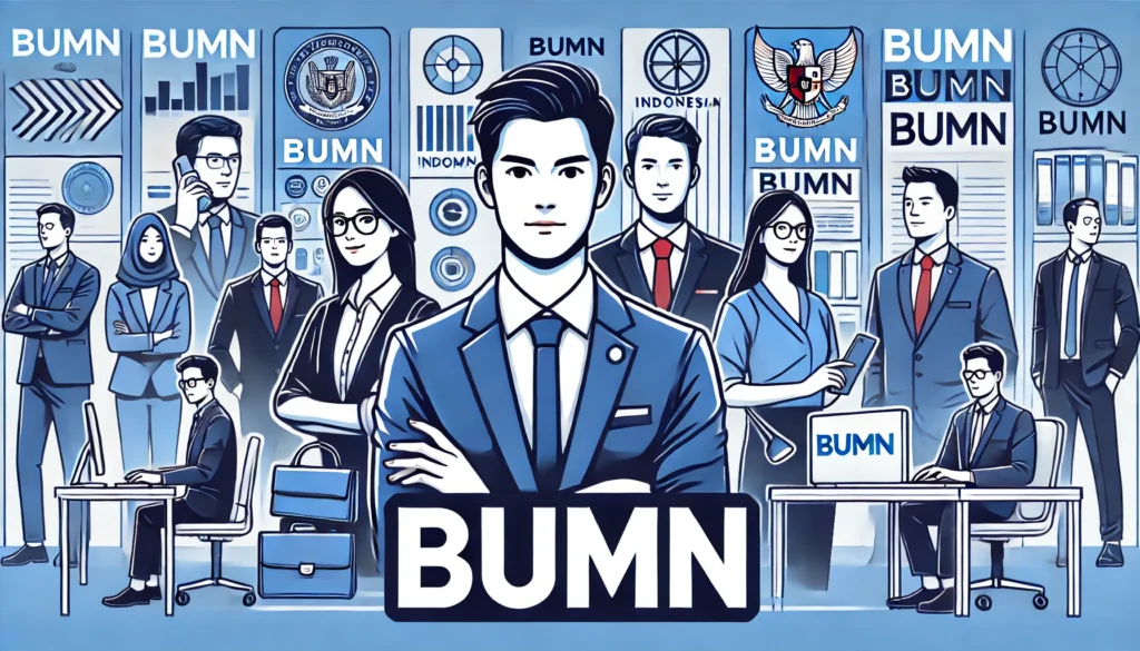 tes apa saja untuk masuk BUMN  