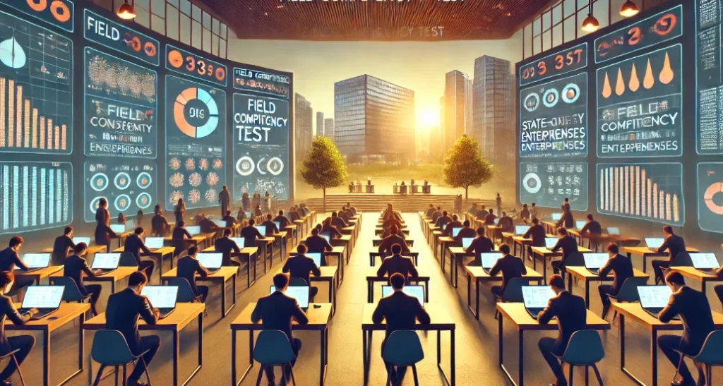 Apa Itu Tes Kemampuan Bidang BUMN? Komponen Materi yang Diujikan.