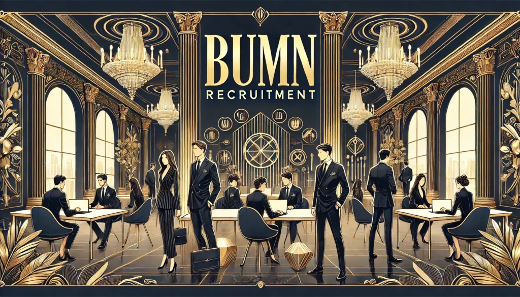 jadwal tes seleksi bumn