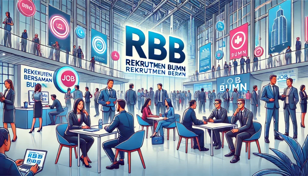 Materi Tes RBB BUMN, Ternyata Ini Alasannya Harus Tau Bocoran Soal.