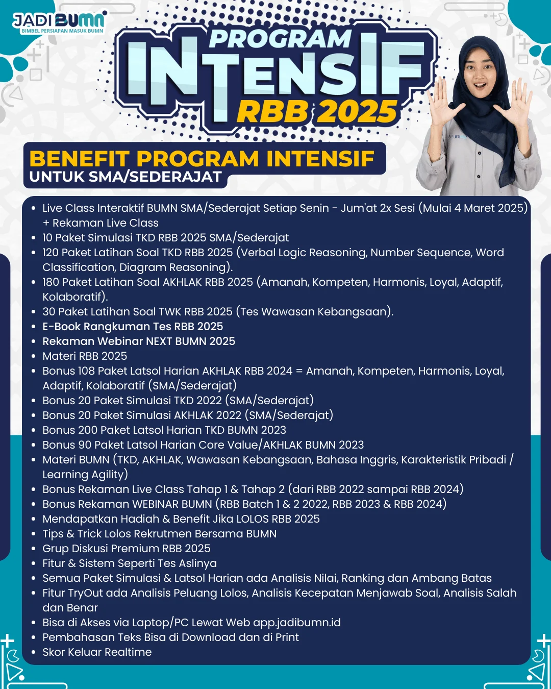 Prediksi Timeline Lengkap Jadwal RBB BUMN 2025, Catat! | Jadi BUMN