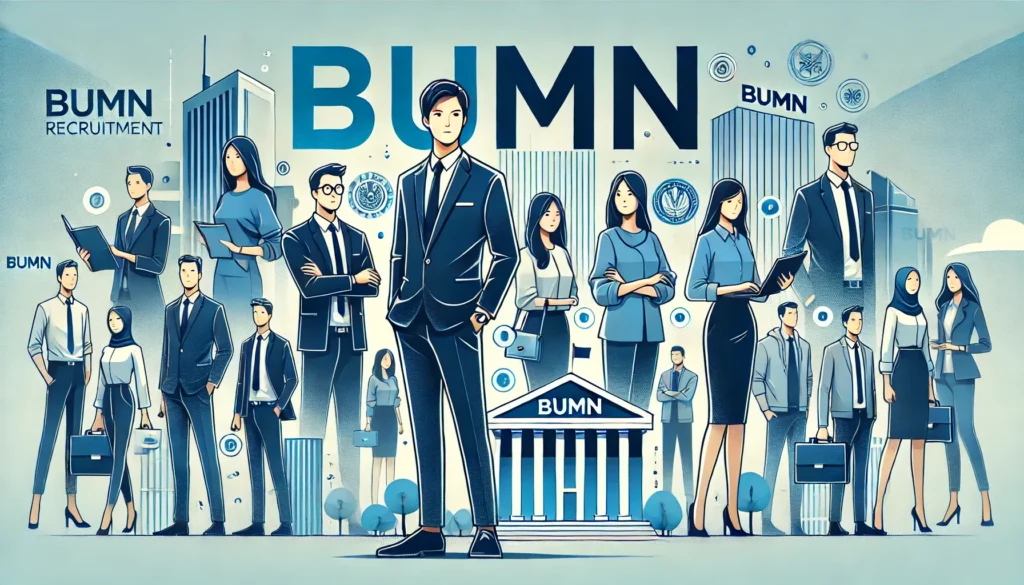 kapan rekrutmen bersama bumn dibuka lagi 2025