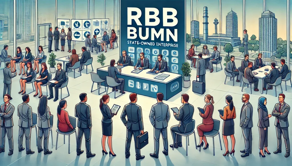 Rekrutmen Bersama BUMN 2025 Kapan
