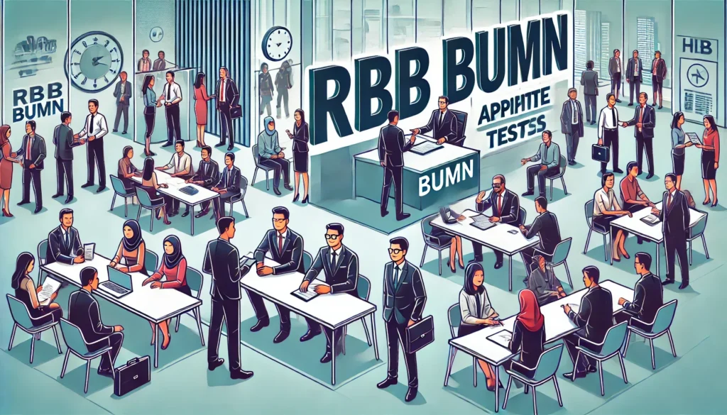 Rekrutmen Bersama BUMN Pertamina