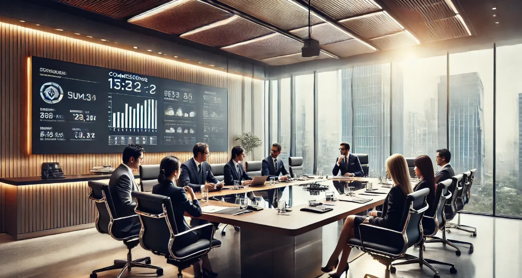 Berapa Gaji PNM BUMN? Begini tahapan seleksinya.