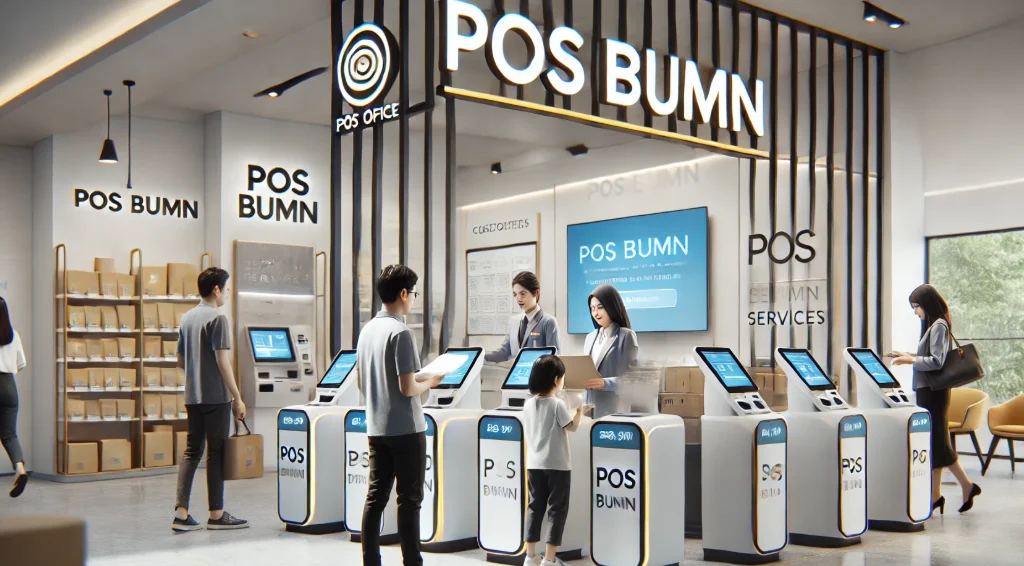 Berapa Gaji Pos BUMN Indonesia? Faktor yang Mempengaruhi.