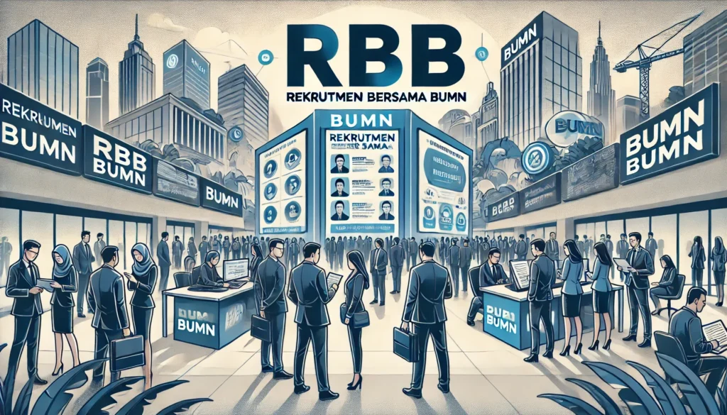 Jadwal Tes Ke 2 BUMN