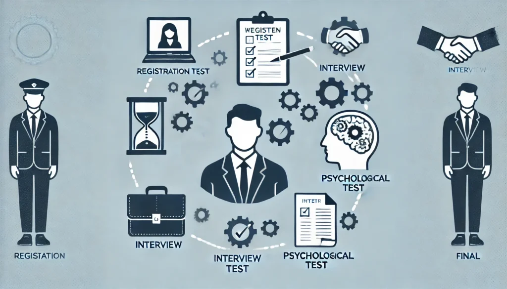 Tes BUMN Apa Saja 2025