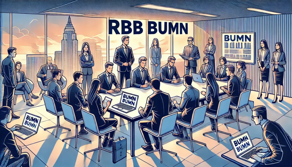 Tahapan Tes Rekrutmen BUMN, Seleksi Dokumen yang Ketat.