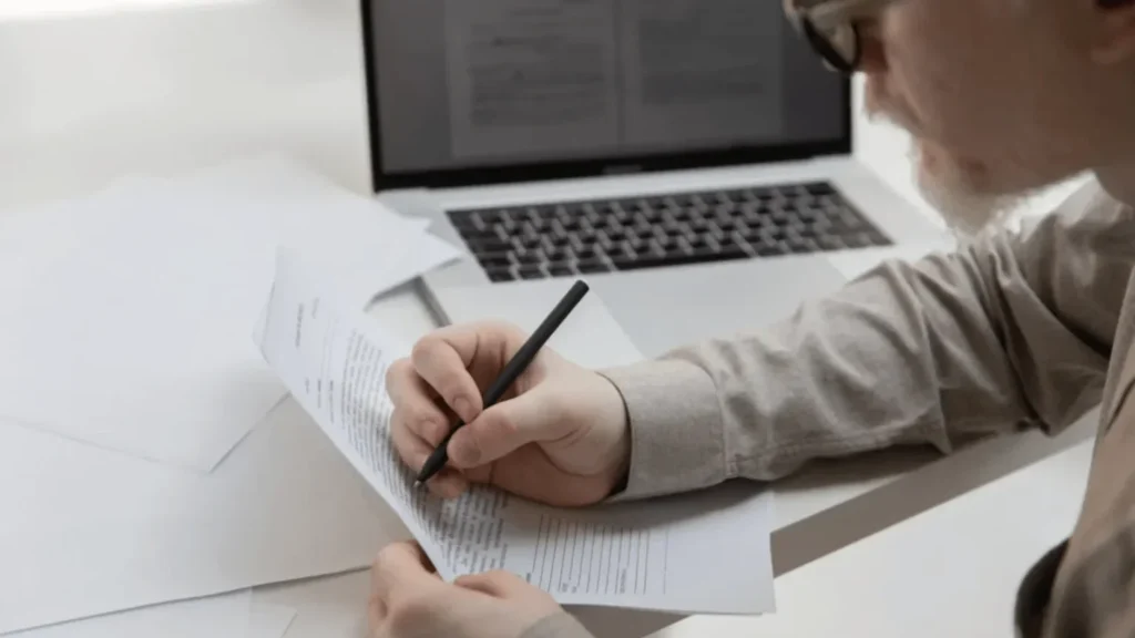 Tes seleksi BUMN 2025