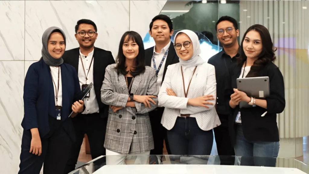 Jadwal tes BUMN bersama