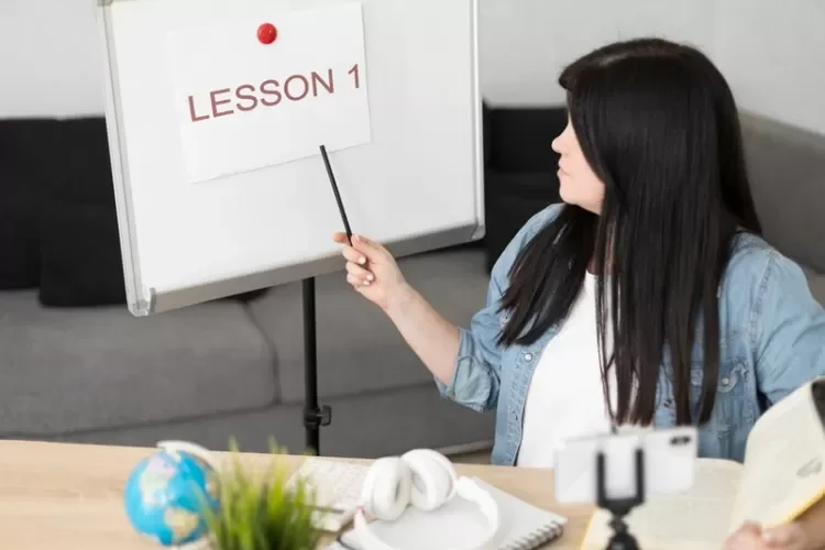 Tes Bahasa Inggris BUMN Terdiri Dari Apa Saja