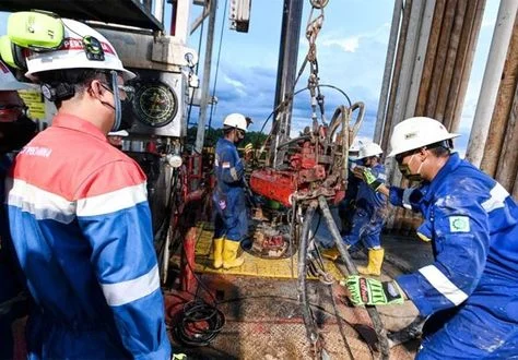 Berapa Gaji Pertamina Drilling?
