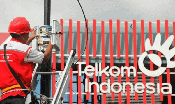 Berapa gaji Telkom per bulan