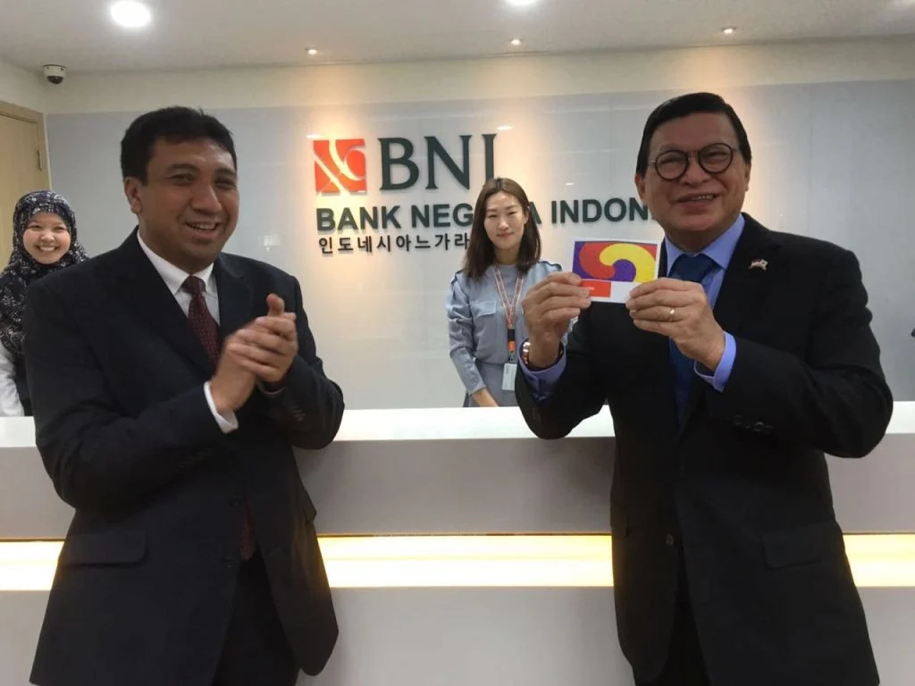 Berapa gaji kepala cabang Bank BNI