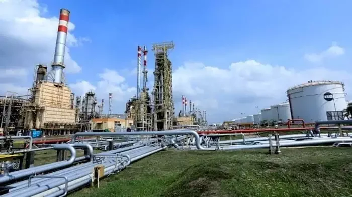 gaji pertamina jawa tengah 
