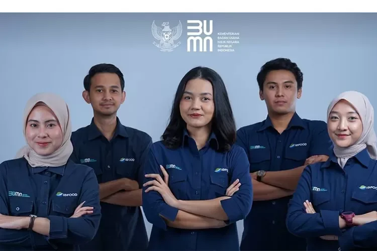 contoh surat lamaran kerja bumn