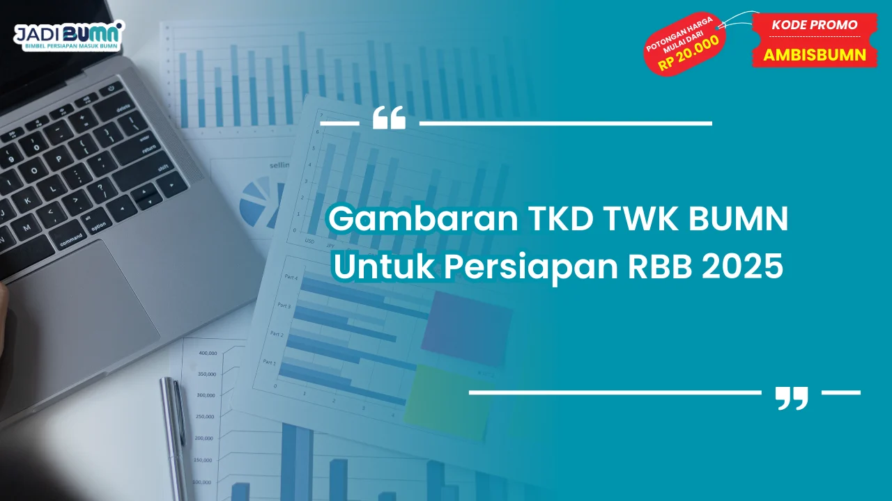 TKD TWK BUMN