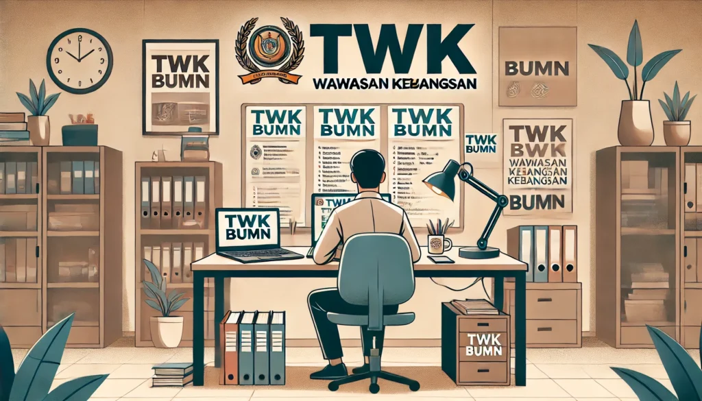TWK BUMN Materi