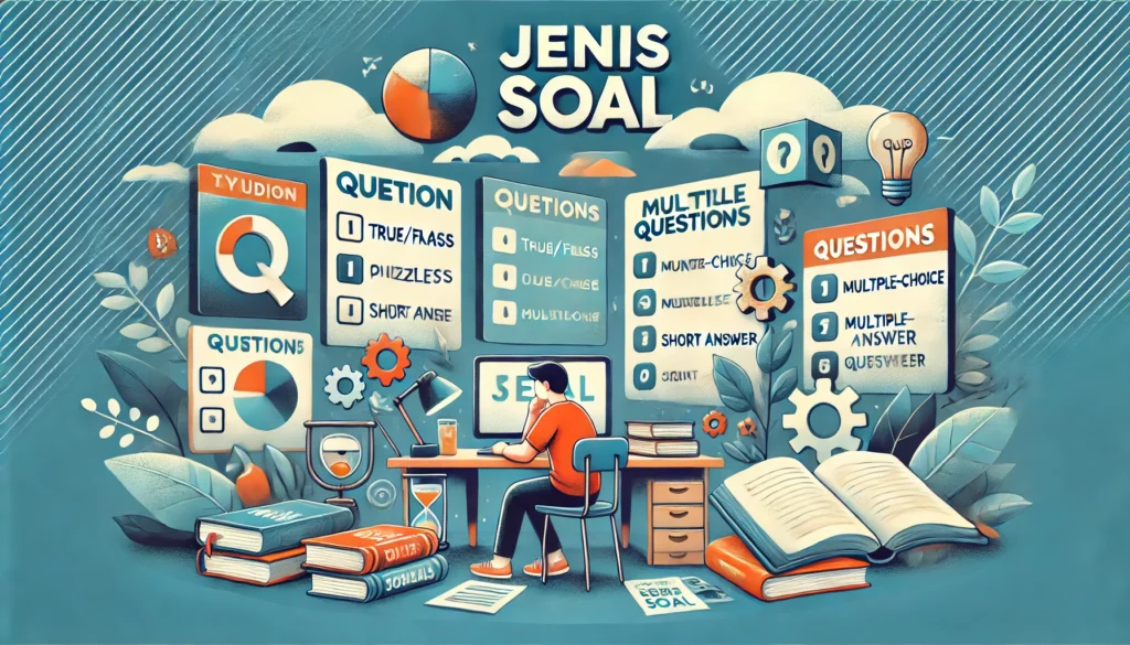 Download Soal Psikotes BUMN PDF