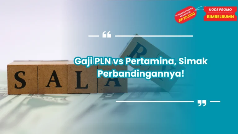 Gaji PLN vs Pertamina, Simak Perbandingannya!