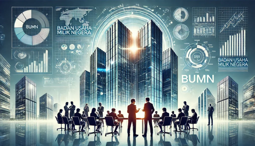 Karir BUMN BNI