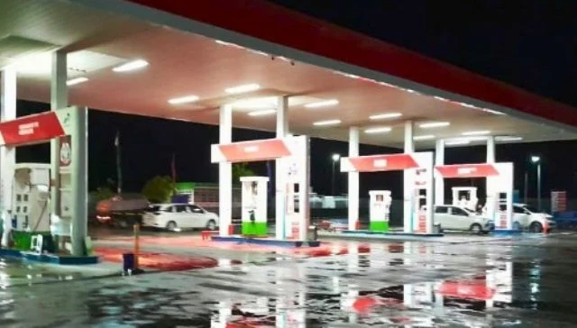 Berapa Gaji Operator Pertamina