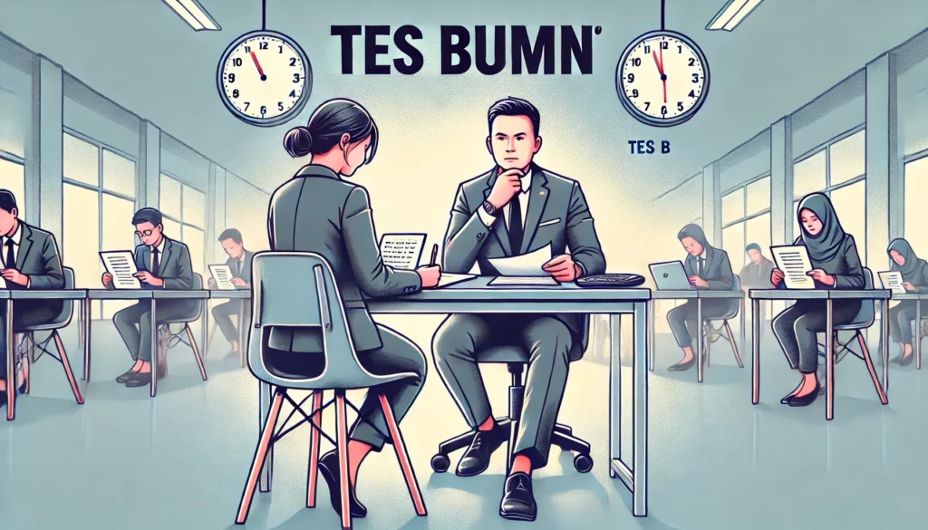 Soal Tentang BUMN Dan Jawabannya