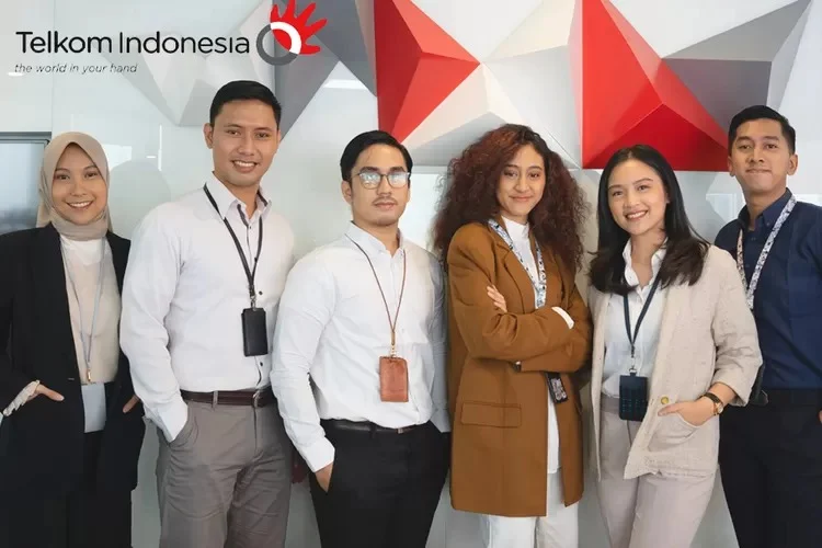 berapa gaji fresh graduate Telkom