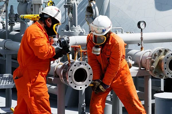 berapa gaji Pertamina Hulu Rokan