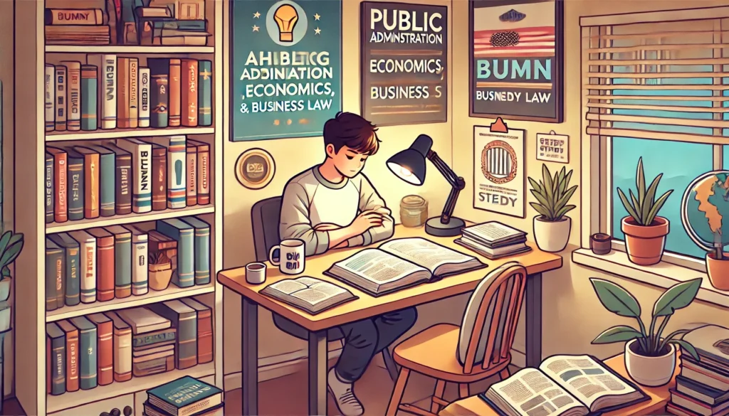 Cara Mengganti Jadwal Tes BUMN