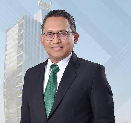 berapa gaji komisaris Pegadaian