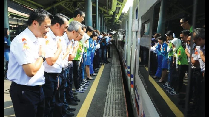  berapa gaji masinis KAI jarak jauh