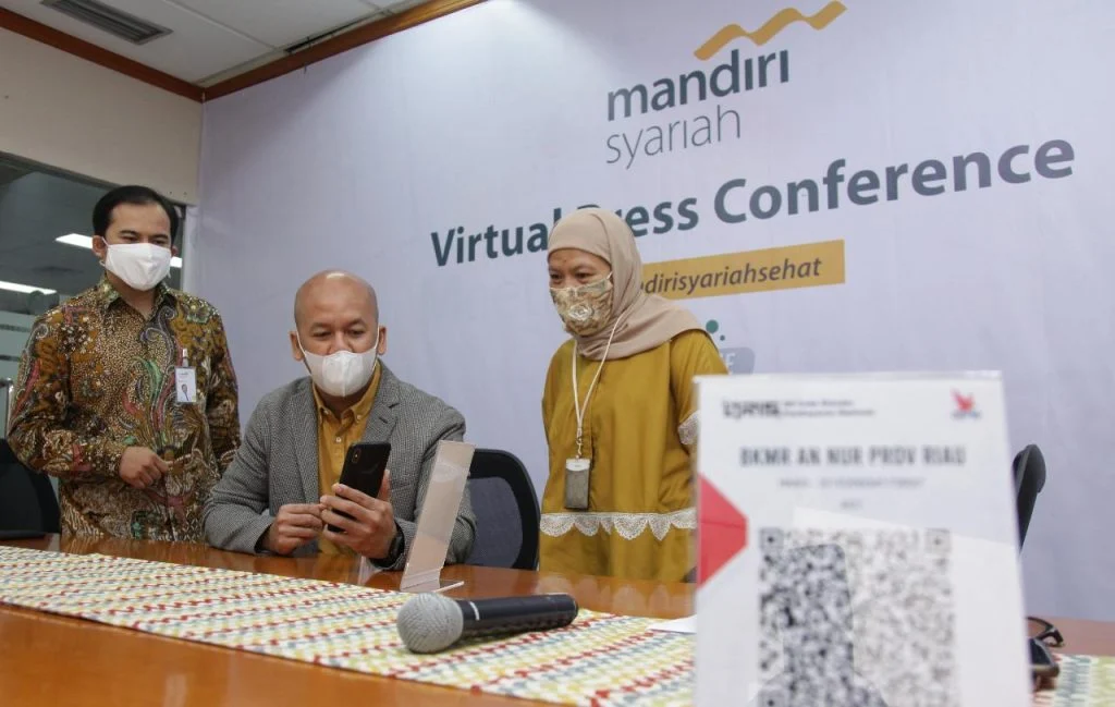 Apa Itu Lanyard BUMN?