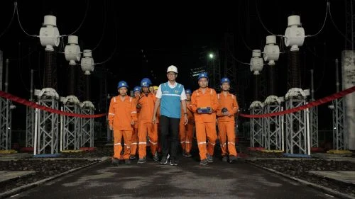 Berapa Gaji PLN di Indonesia