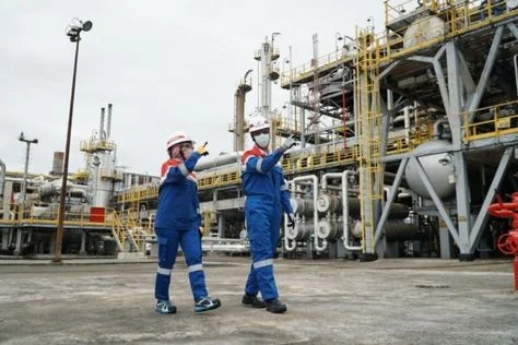 Berapa Gaji Engineer Pertamina