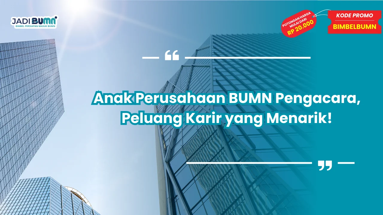anak perusahaan bumn pengacara