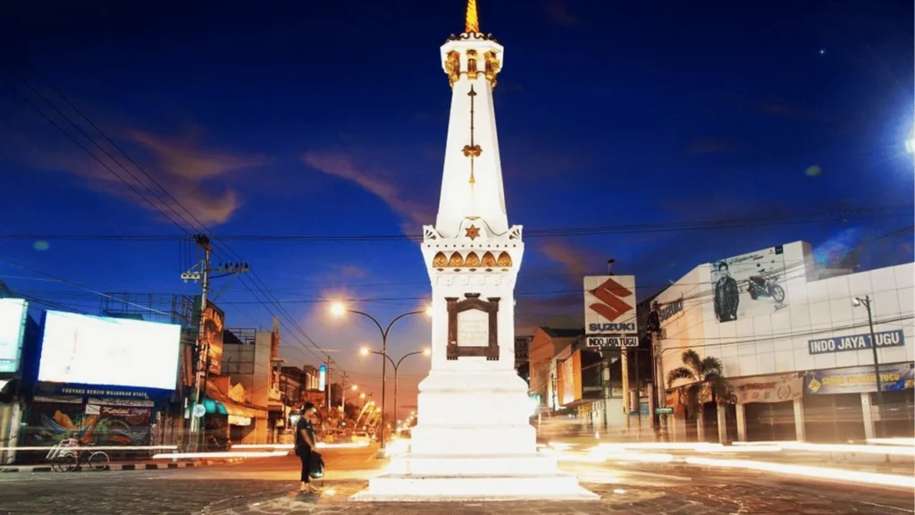 Karir BUMN Jogja