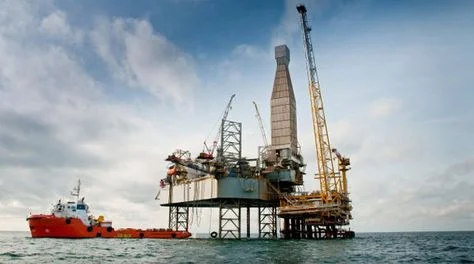 Berapa Gaji Pertamina di Laut?