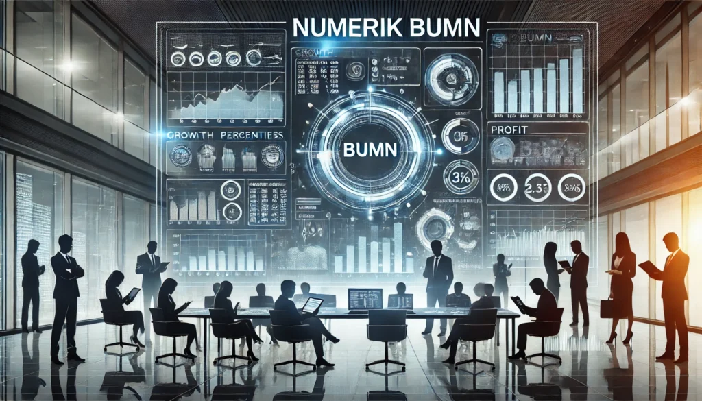 Tes Numerik Psikotes BUMN